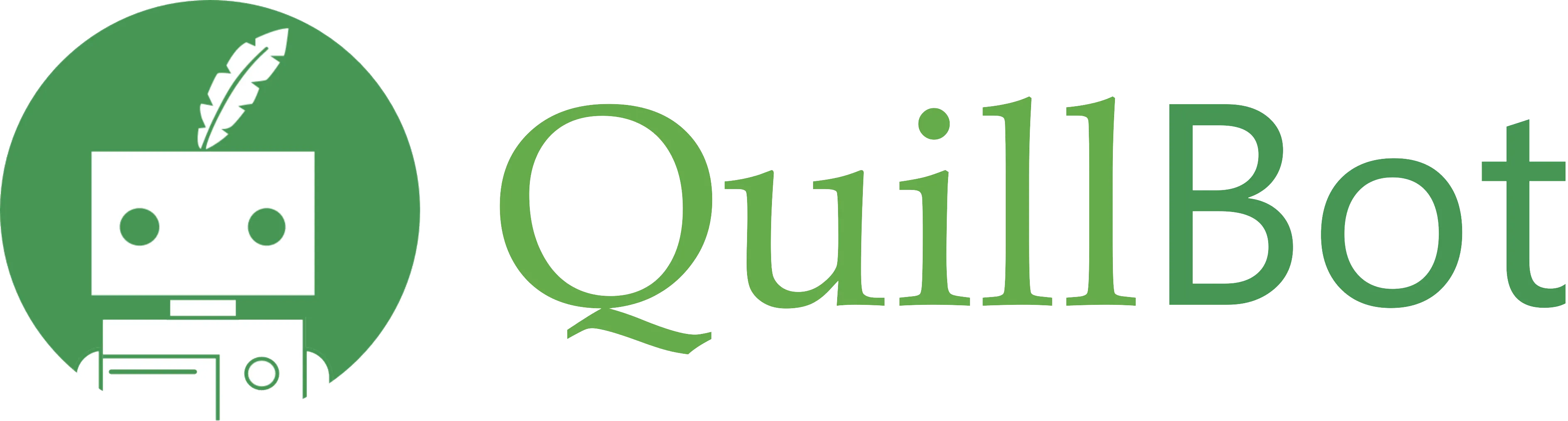Quillbot logo