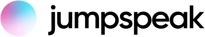 JumpSpeak logo